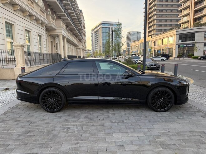 Hyundai Grandeur 2023, 28,000 km - 1.6 l - Bakı