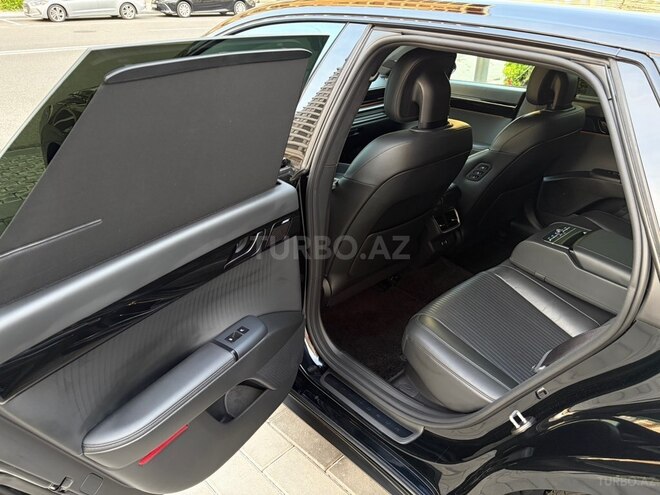 Hyundai Grandeur 2023, 28,000 km - 1.6 l - Bakı