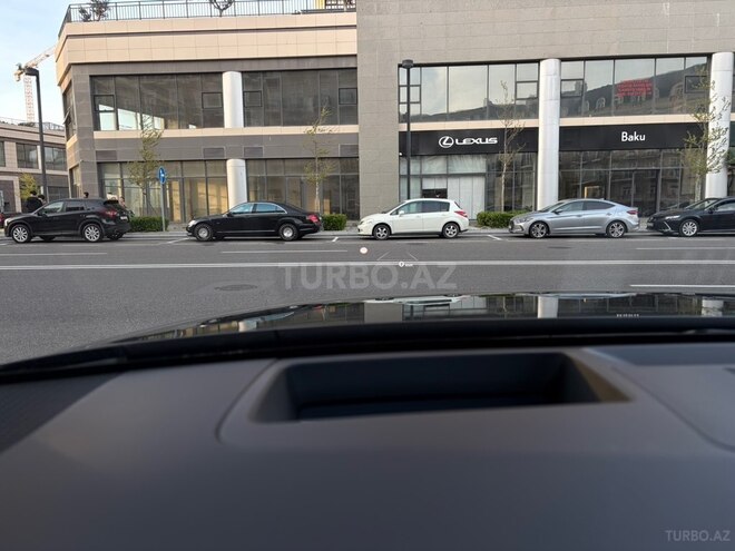 Hyundai Grandeur 2023, 28,000 km - 1.6 l - Bakı