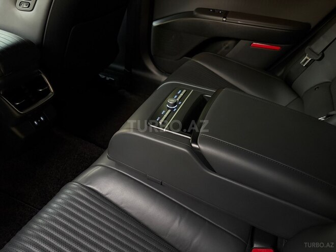 Hyundai Grandeur 2023, 28,000 km - 1.6 l - Bakı
