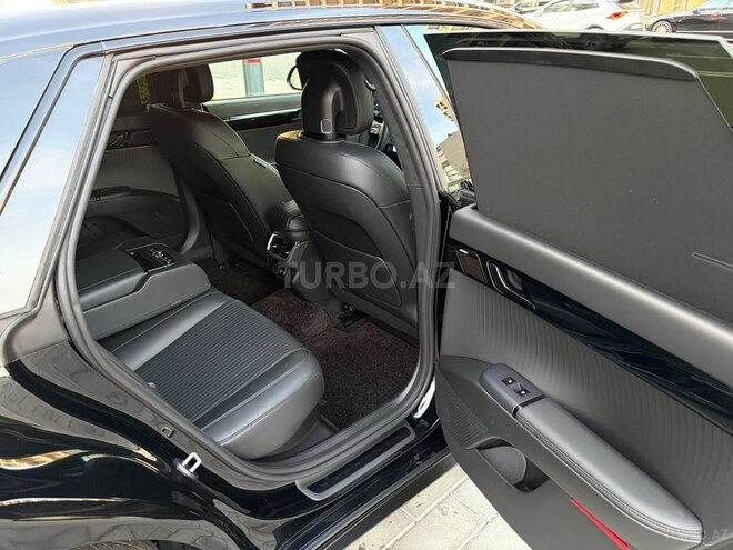 Hyundai Grandeur 2023, 28,000 km - 1.6 l - Bakı