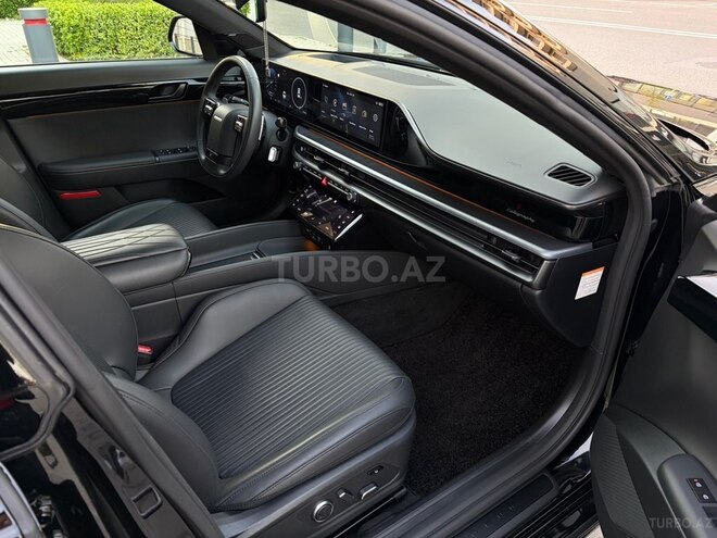 Hyundai Grandeur 2023, 28,000 km - 1.6 l - Bakı