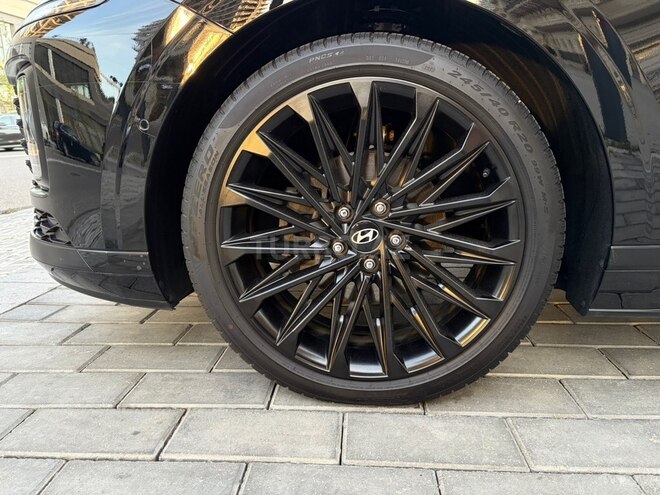 Hyundai Grandeur 2023, 28,000 km - 1.6 l - Bakı