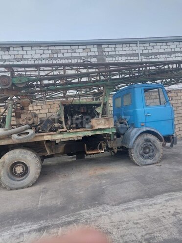 MAZ 5337-2