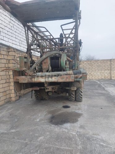 MAZ 5337-4