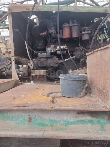 MAZ 5337-5