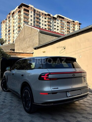 Changan Qiyuan Q07-3