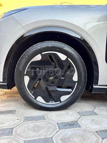 Changan Qiyuan Q07-6