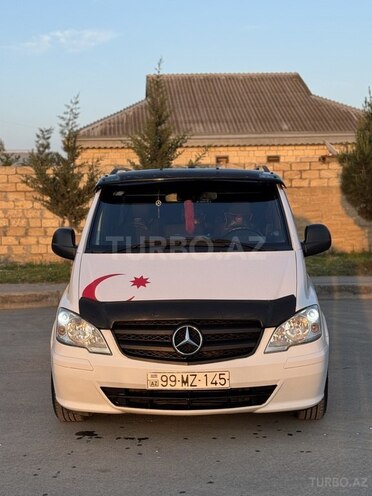 Mercedes Vito 115 CDI-3