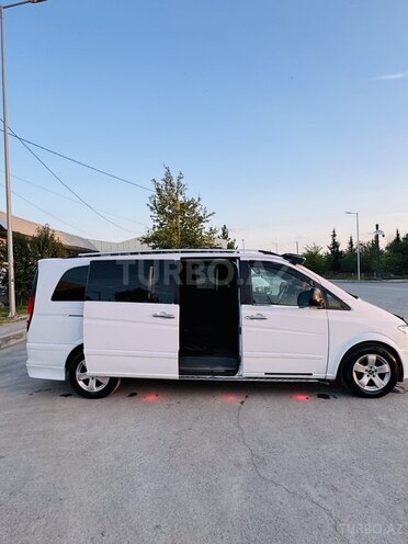Mercedes Vito 115 CDI-9