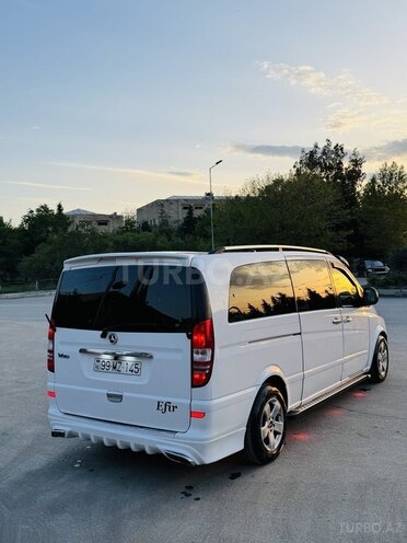 Mercedes Vito 115 CDI-6