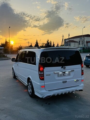 Mercedes Vito 115 CDI-5