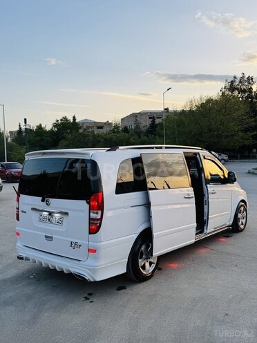 Mercedes Vito 115 CDI-8