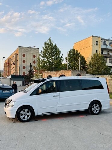 Mercedes Vito 115 CDI-11