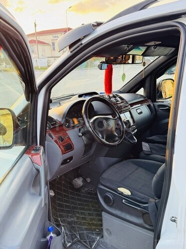 Mercedes Vito 115 CDI-14