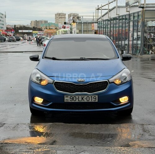Kia Cerato-2