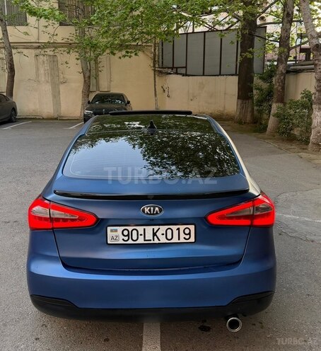 Kia Cerato-3