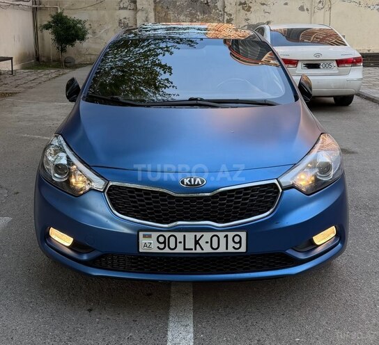 Kia Cerato-1