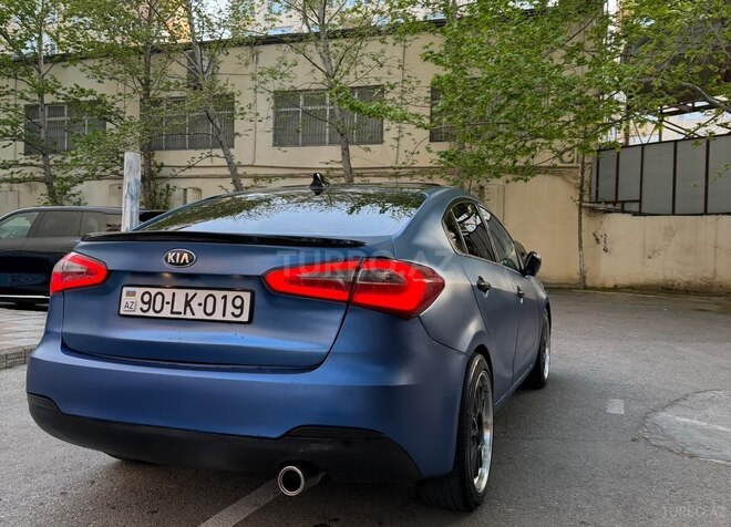 Kia Cerato-7