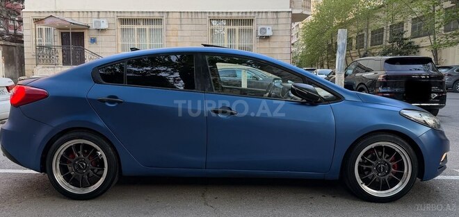 Kia Cerato-6