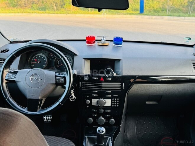 Opel Astra-3