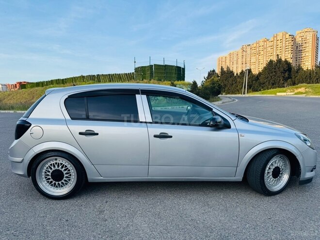 Opel Astra-5