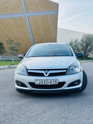 Opel Astra-1