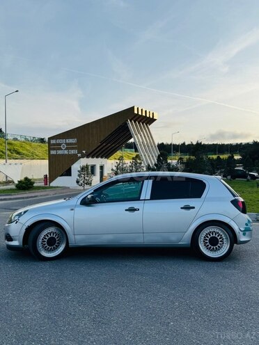 Opel Astra-4
