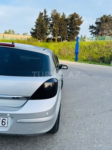 Opel Astra-9