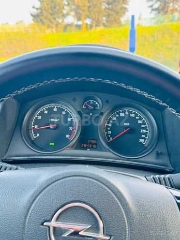 Opel Astra-12