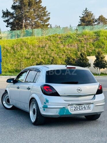 Opel Astra-6