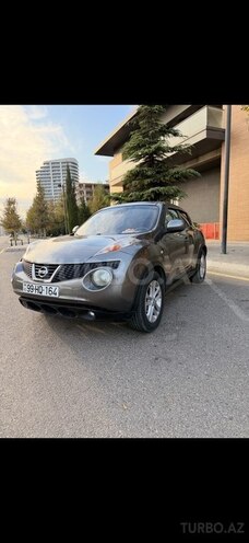 Nissan Juke-6
