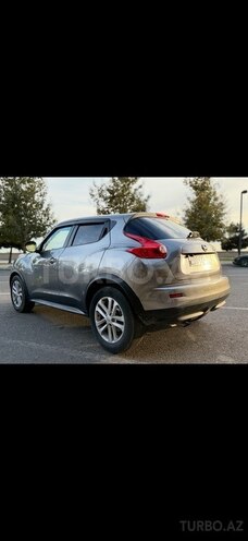 Nissan Juke-7