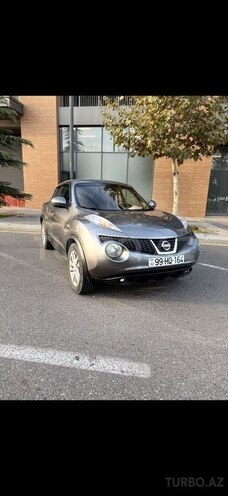 Nissan Juke-1
