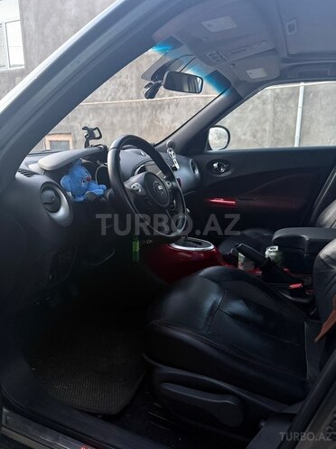 Nissan Juke-9