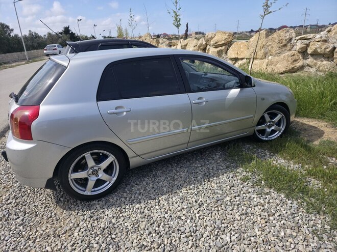Toyota Corolla-2