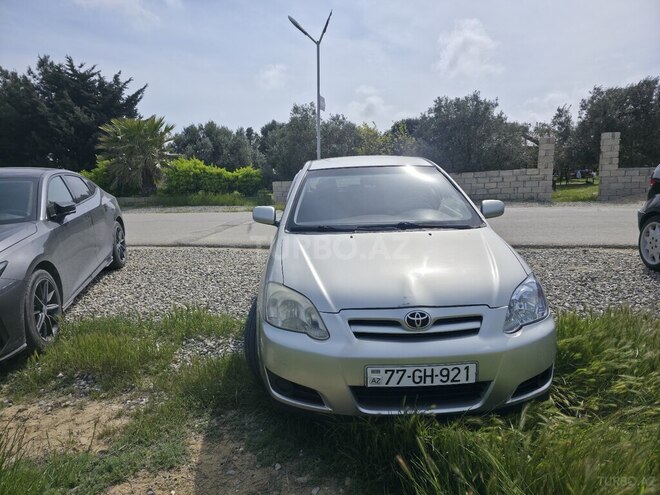 Toyota Corolla-1