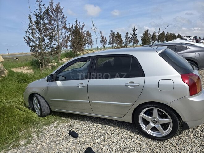 Toyota Corolla-3