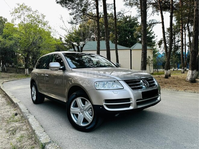 Volkswagen Touareg-2