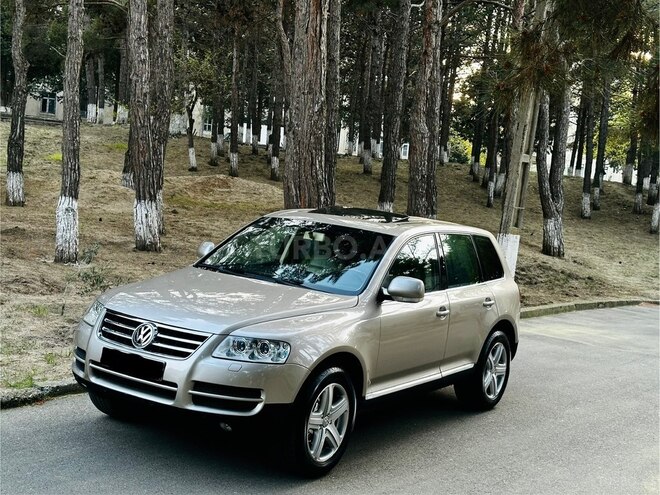 Volkswagen Touareg-3