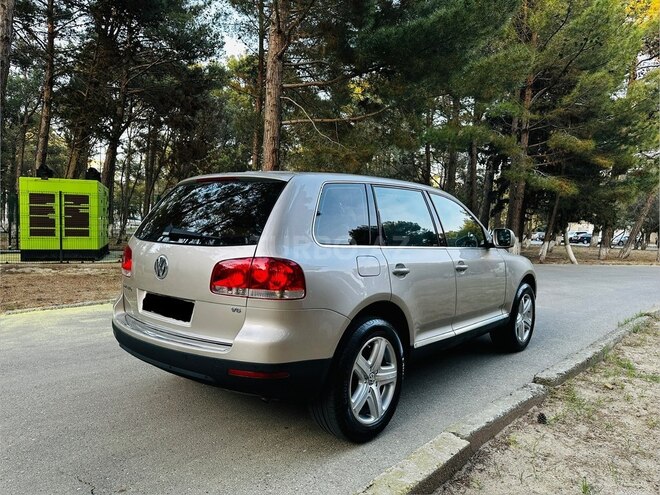 Volkswagen Touareg-7