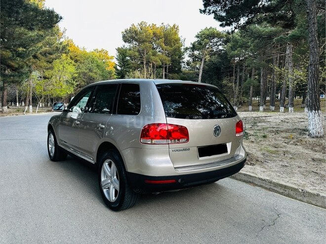 Volkswagen Touareg-6