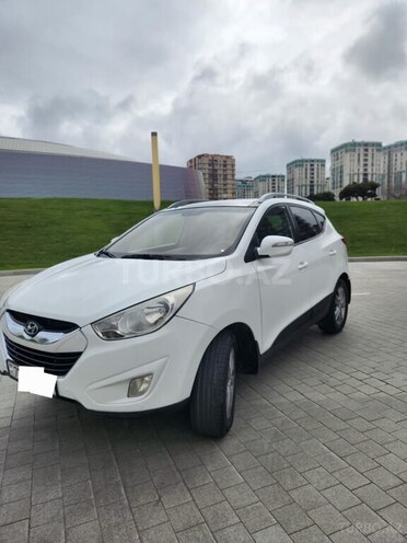Hyundai ix35-2