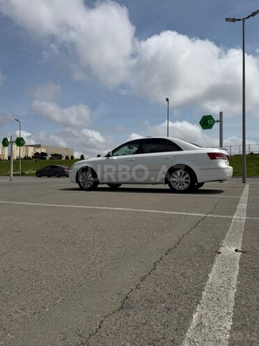 Hyundai Sonata 2008, 184,600 km - 2.4 l - Bakı