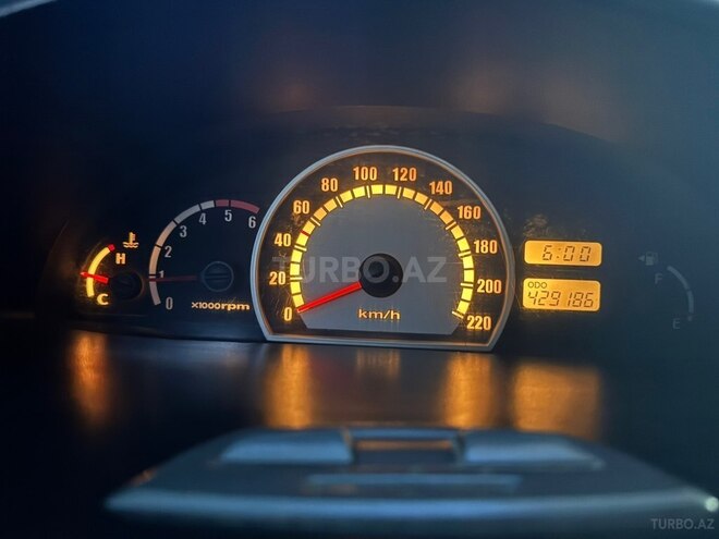 Hyundai Matrix-6