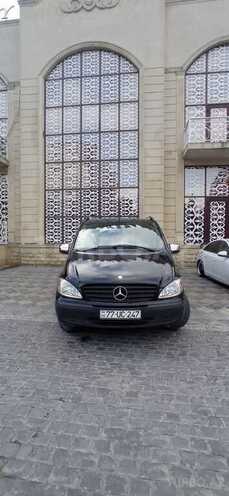 Mercedes Vito 115 CDI-1
