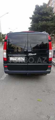 Mercedes Vito 115 CDI-2