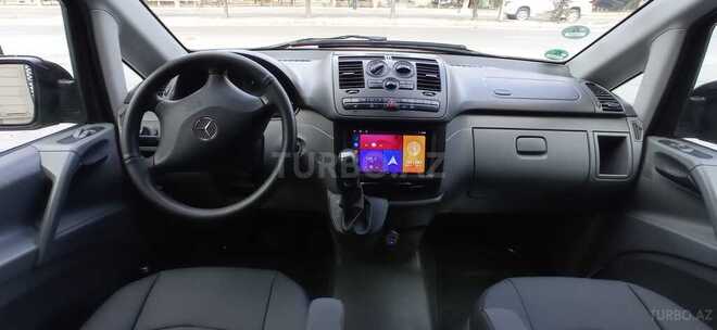 Mercedes Vito 115 CDI-3