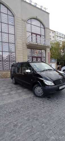 Mercedes Vito 115 CDI-5