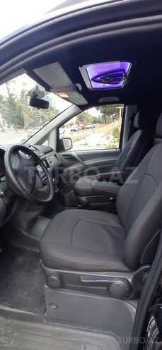 Mercedes Vito 115 CDI-6